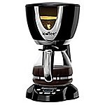 *SPECIAL DEAL!* [Lower than Amazon] Only $69.99 for iCoffee 12 Cup Coffee Maker with Steam Brew Tech