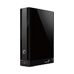 ebay daily deal: Seagate FreeAgent Back Up Plus Desk 3 TB External Hard Drive STCA3000101 USB 3.0  $95.99 + free shipping