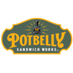 Potbelly Sandwich Works: Original Size Potbelly Sandwiches B1G1 Free (Valid 4/15 Only)