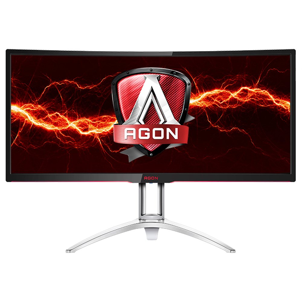 Ag 35. Ag352cf. AOC International. Mda монитор. AOC Agon Pro.