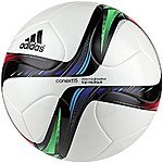 Soccer Ball Size 4 Women's World Cup Adidas Replique $10 @ Amazon (w/ Free Prime Shipping)