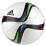 Soccer Ball Size 4 Women's World Cup Adidas Replique $13 @ Amazon (w/ Free Prime Shipping)