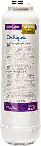 Culligan RC 4 EZ-Change Premium Water Filtration Replacement Cartridge $32.50 w/Subscribe & Save