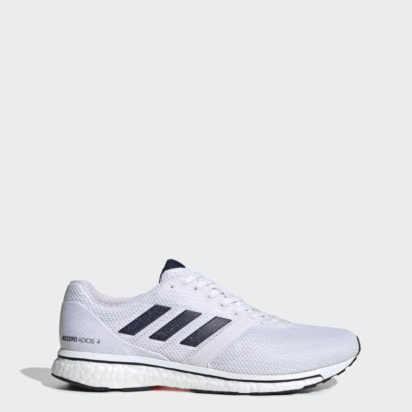 adidas Adizero Adios 4 Shoes - Men $39.99