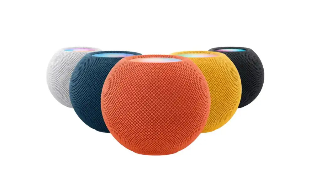 Costco Members: Apple HomePod Mini Bluetooth Smart Speaker (Various Colors) ($2.99 shipping) $79.99