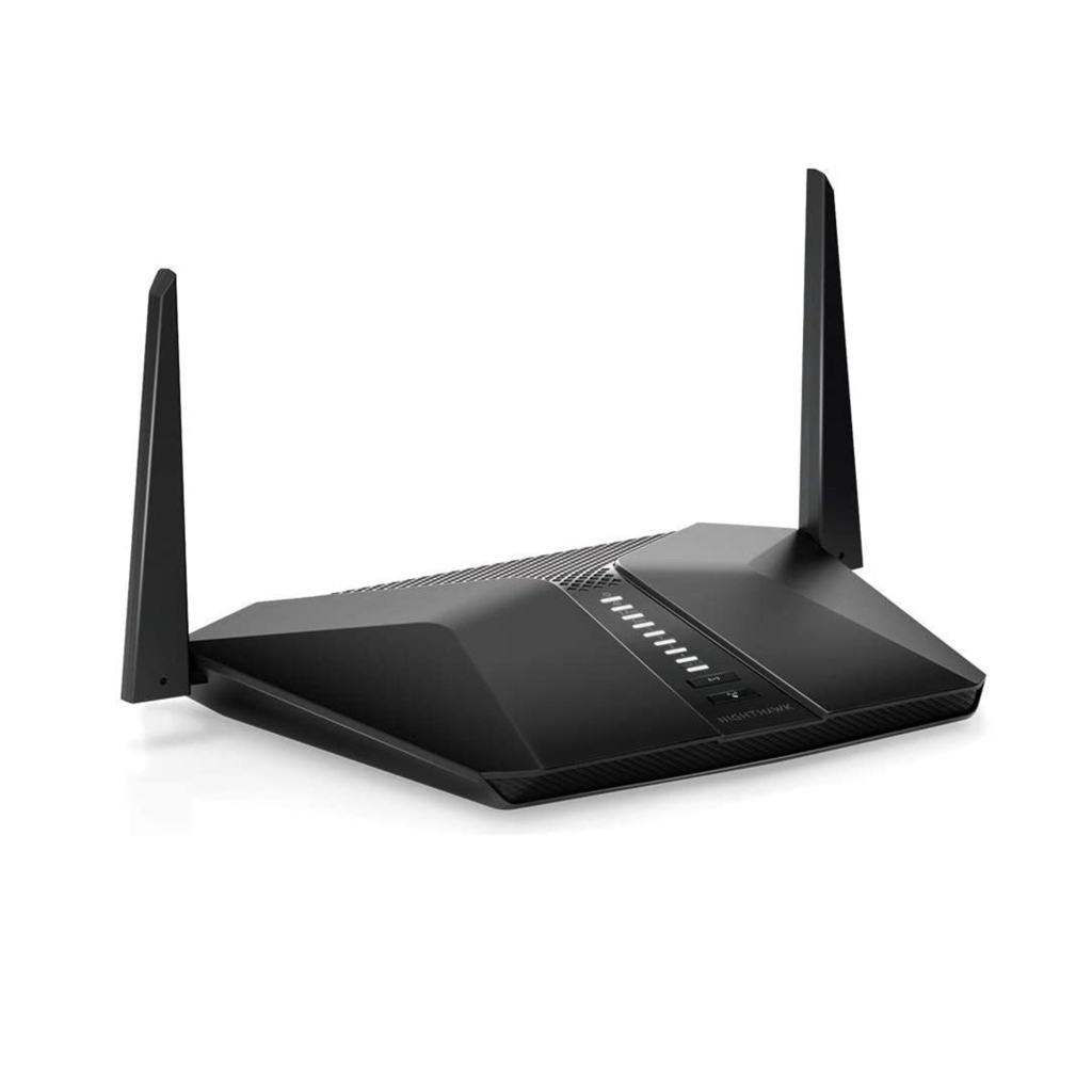 NETGEAR - Nighthawk RAX35 AX3000 WiFi 6 Router - Walmart.com - $91.99