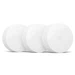 3-Pack Google Nest Temperature Sensor for Nest Thermostat $79.90 + Free Shipping