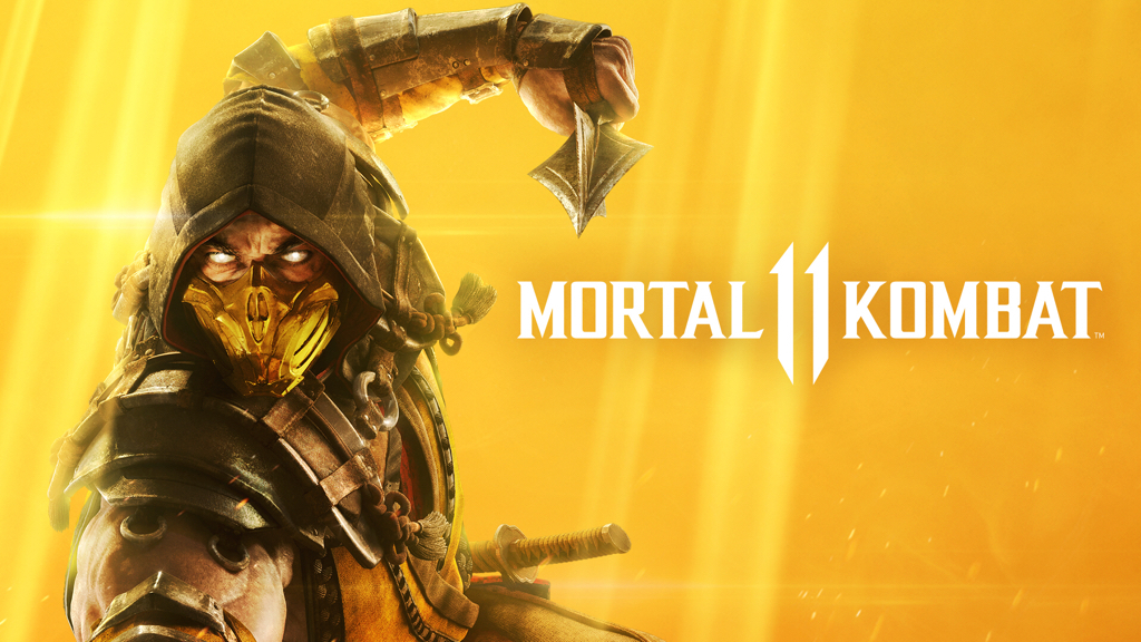 Mortal Kombat 11 for Nintendo Switch - Nintendo Game Details - $12.49