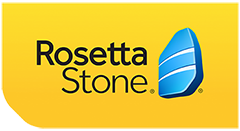 Convert your existing Rosetta Stone to single language lifetime subscription for free