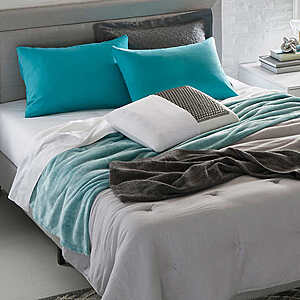 B&m discount cooling pillow