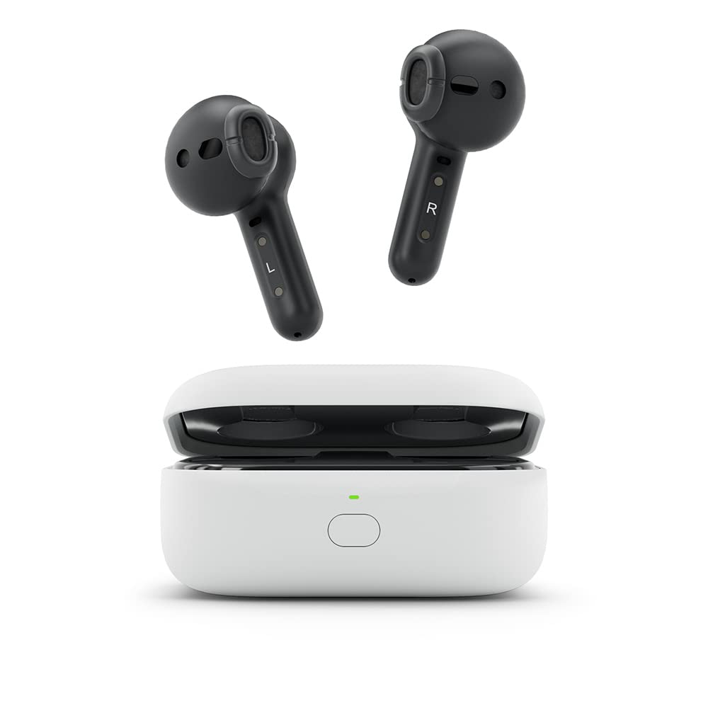 Echo Buds True Wireless Bluetooth Earbuds w/ Alexa (2023) $37.49 + Free Shipping