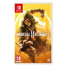 DOTD GameStop: Mortal Kombat 11 $19.99 each (Xbox/PS4/Switch)