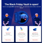 Namecheap Black Friday: it's a bust, but in case you're interested...