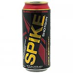 WAKE UP! Spike Hardcore Energy Drink 24 Pack (16 oz) $33.66 ($1.41 Can) w/FS @ T-Nation.com
