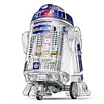 Walmart &amp; Amazon - Star Wars Droid Inventor Kit $79