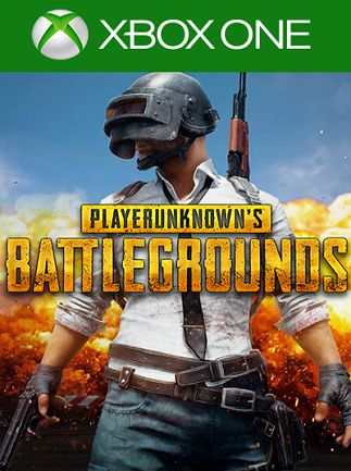 PlayerUnknowns Battlegrounds (XBOX ONLINE CODE) PUBG $15 ...