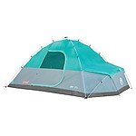 Coleman® Namakan™ Fast Pitch™ 7-Person Dome Tent with Annex - $101 Target.com FS