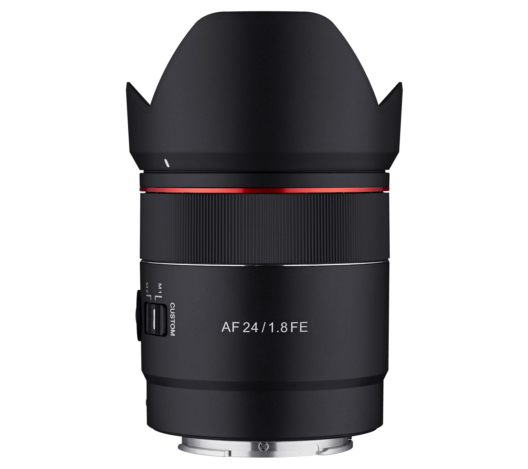 Rokinon 24mm F1.8 Auto Focus Full Frame Lens for Sony E $361.18