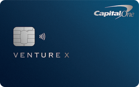 Live again: Capital One Venture X: 90,000 Point SignUp Bonus