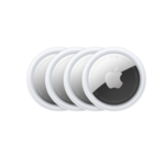 4-Pack Apple AirTags $89 + Free Shipping