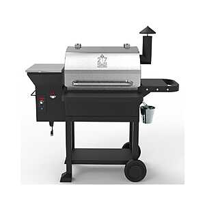 217 new arrivals pellet grill