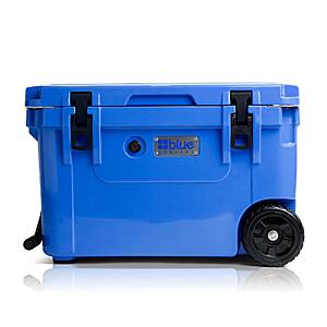 Blue Coolers Ice Vault 60 qt $  234