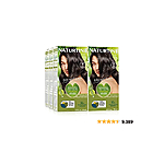 Naturtint Permanent Hair Color 3N Dark Chestnut Brown (Pack of 6), Ammonia Free, Vegan, Cruelty Free, up to 100% Gray Coverage, Long Lasting Results - $49.99