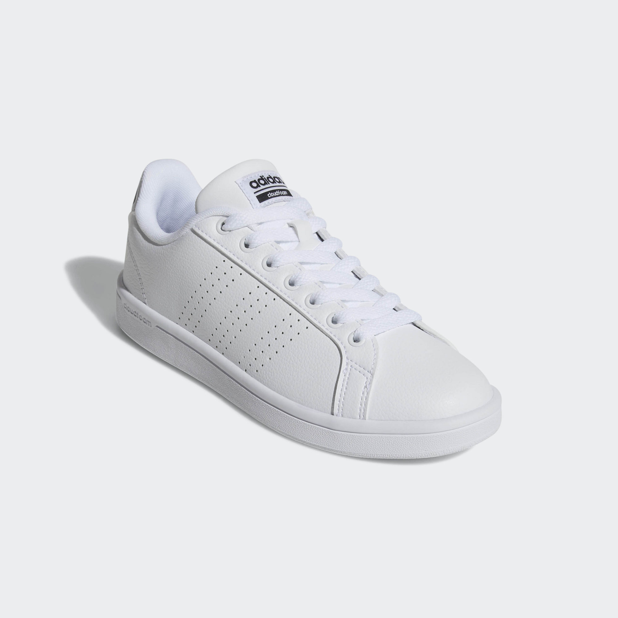 cloudfoam advantage clean shoes womens