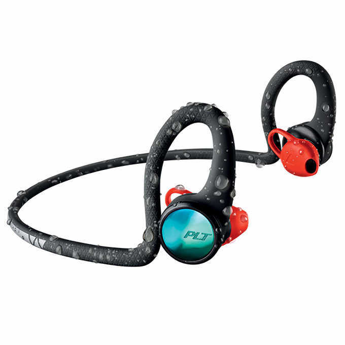 Plantronics BackBeat Fit 2100 Wireless Headphones @ $29.99