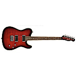 Fender Special Edition Custom Telecaster w/ Laurel Fingerboard (Used, Black Cherry) $600 + Free Shipping