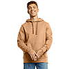 Hanes Men's Originals Midweight Fleece Pullover Hoodie (acorn brown heather) $7 + Free Shipping w/ Walmart+ or on $35+