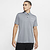 Nike Men's Dri-FIT Football Polo Shirt (various) $17.98 + Free Shipping