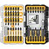 [Prime] 40-Piece DeWALT FlexTorq Impact Ready Screwdriver Bit Set $19.99 + Free Shipping w/ Prime or $35+
