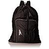 [Prime]:Speedo Adult Drawstring Deluxe Ventilator Mesh Equipment Bag (black) $5.94 + Free Shipping