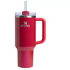 40-Oz Stanley Stainless Steel H2.0 FlowState Quencher Tumbler (Red Delicious) $26.50 + Free Shipping