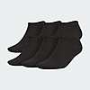 6-Pairs adidas Men's Superlite Classic No-Show Socks $6.80  ($1.13 per pair) + Free Shipping