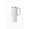 40-Oz Stanley The Quencher H2.0 FlowState Tumbler w/ Handle (grey) $14.99 + Free Shipping