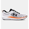 Under Armour Men's UA Charged Assert 10 Running Shoes (white/black) $28.54 + Free Shipping w/ Shoprunner
