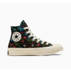 Converse Women's Chuck 70 Floral Tapestry Shoes (Black/Natural Ivory) $22.48 + Free Shipping