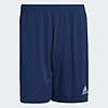 adidas Men's Entrada 22 Shorts (Team Navy Blue) $5 + Free Shipping