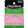 6-Pack ChapStick Cozy Comforts Lip Balm (various flavors) $4.20 w/ S&amp;amp;S + Free Shipping w/ Prime or on $35+