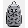 26L Under Armour UA Hustle Sport Backpack (Pitch Grey) $14.98 + Free S/H w/ ShopRunner or on $50+