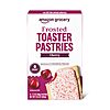 8-Count 1.7-Oz Amazon Grocery Frosted Toaster Pastries (Cherry) $1.05 w/ S&amp;amp;S + Free Shipping w/ Prime or on $35+