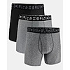 3-Pack Under Armour Men's UA 6&amp;quot; Essential Tech or Mesh Boxerjock from $14.78 ($4.93 each) + Free Shipping