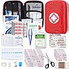 276-Piece AMORNING First Aid Kit  $8.15 w/ S&amp;amp;S + Free Shipping w/ Prime or on $35+