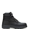 Wolverine Men's Carlsbad Waterproof 6" Steel Toe Work Boots