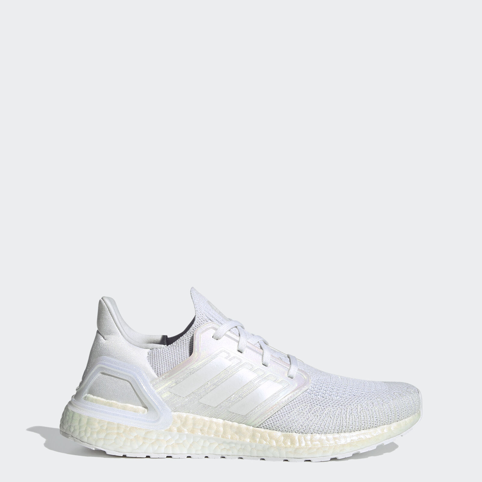 sexual Hen Tiny adidas ebay 30% Off $40+: adidas Men's Ultraboost 20 Shoes (white)