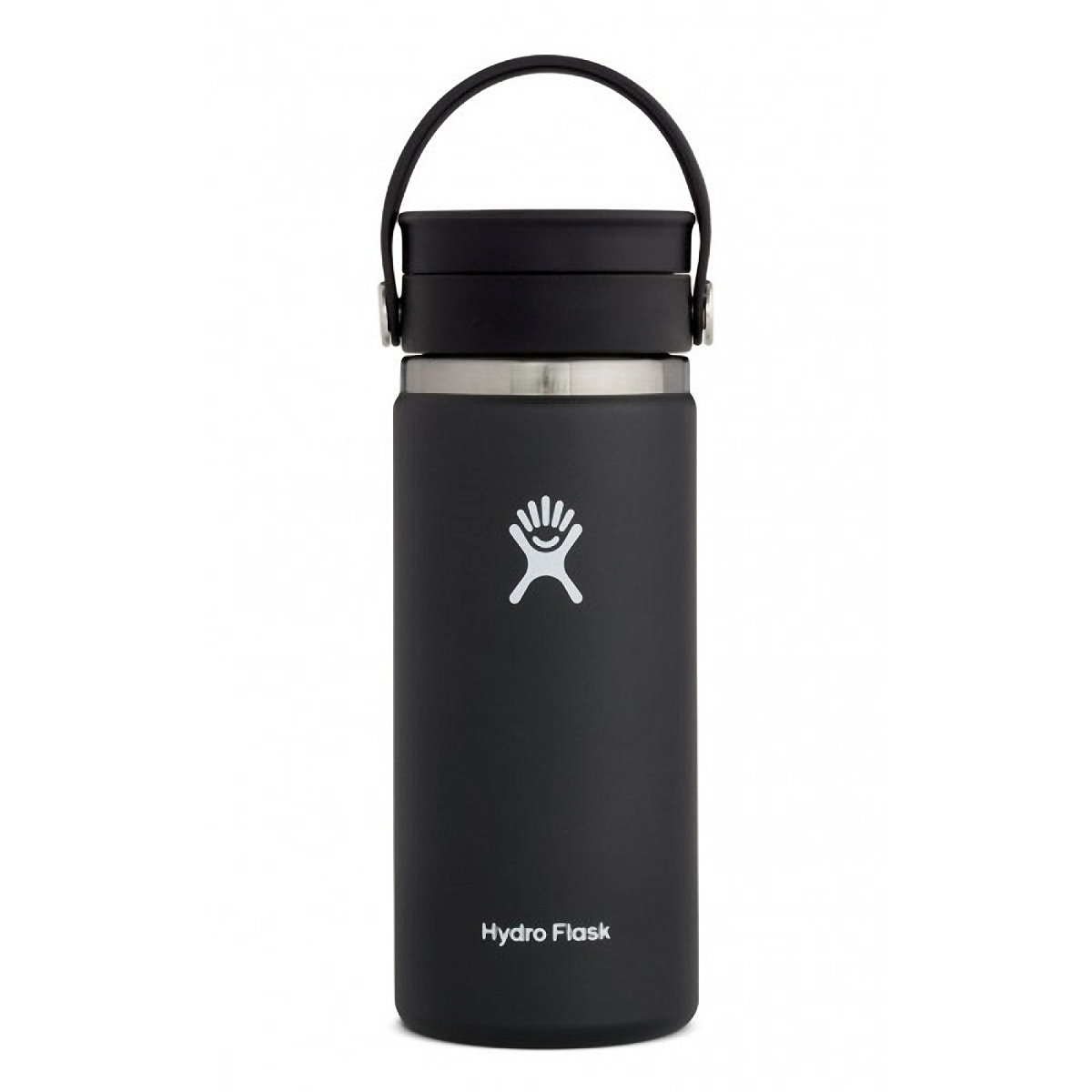 16-Oz Hydro Flask Hot or Cold Coffee Bottle w Flex Sip Lid (2 colors) $18.38 + free shipping