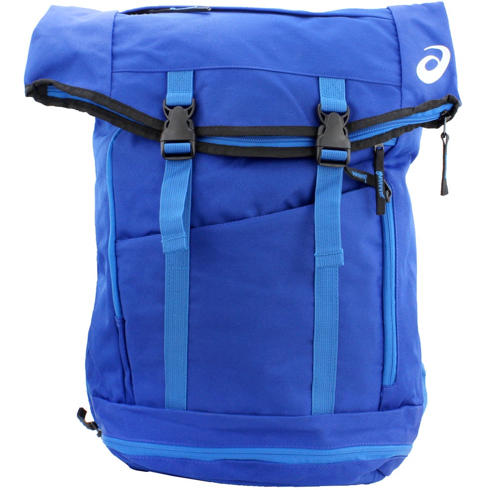 ASICS Team Up Backpack (blue) $13.45 + free shipping