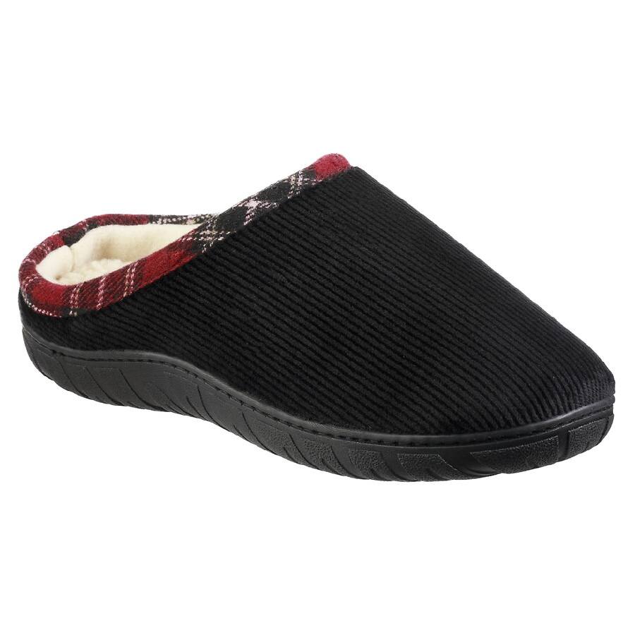 Totes Men's or Women's Memory Foam Slippers (select styles/sizes) $8.49 + free shipping, More